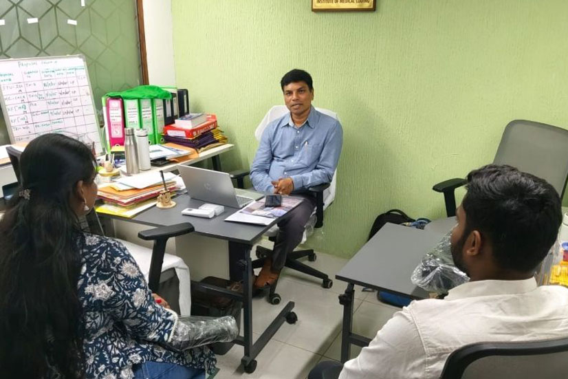 Top Medical Coding Recruiters in Chennai and India
