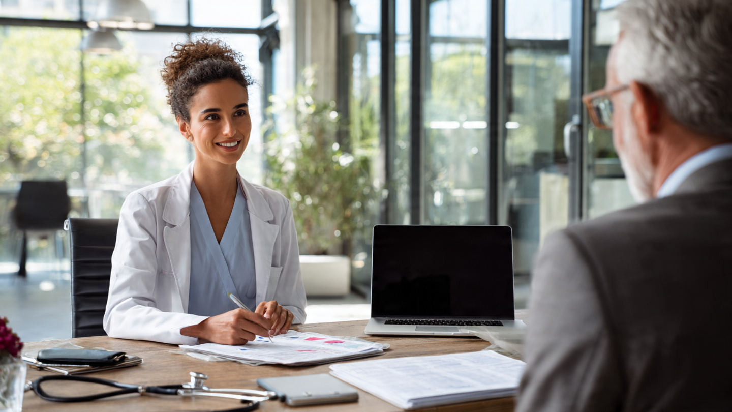 Medical Coding Interview Tips