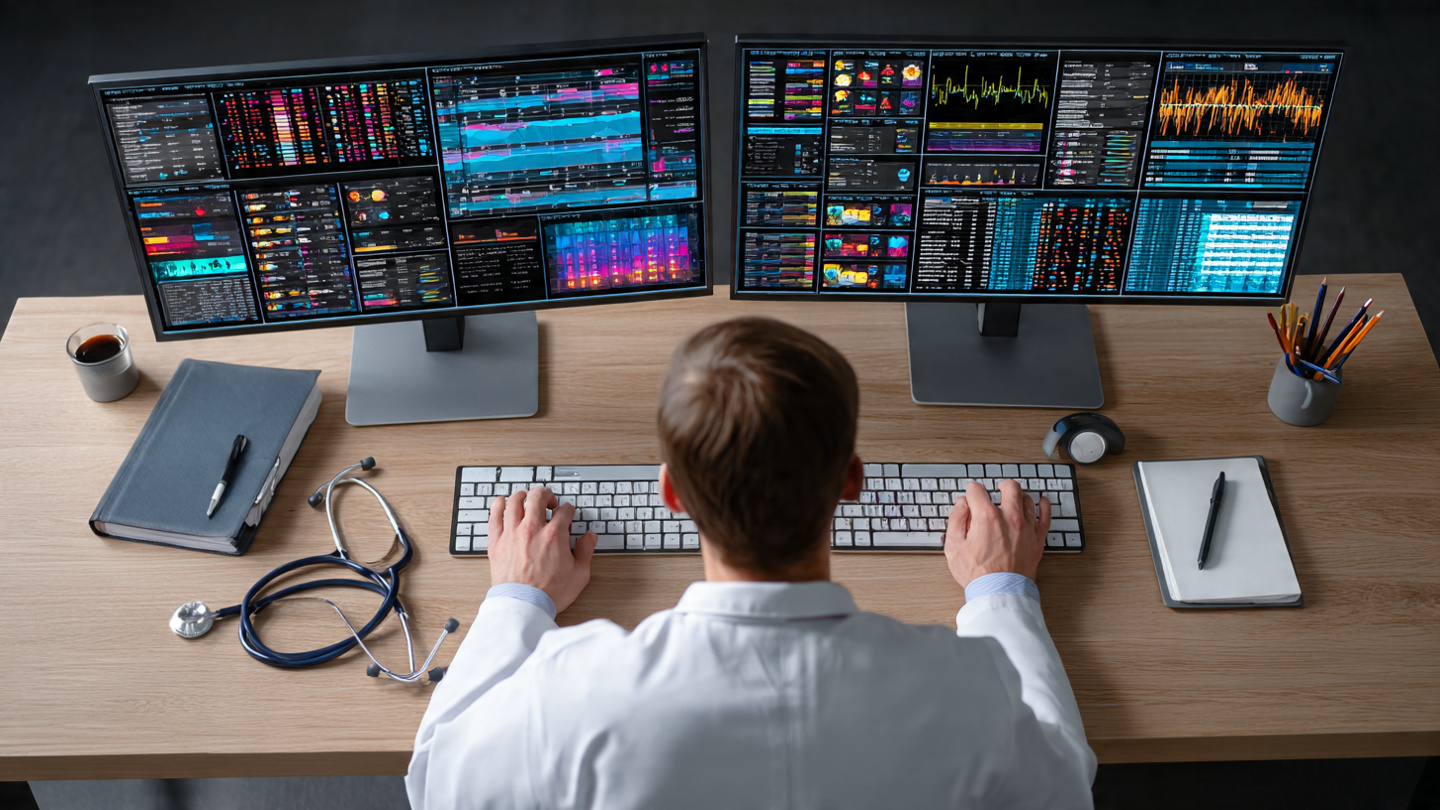 Medical Coding Software