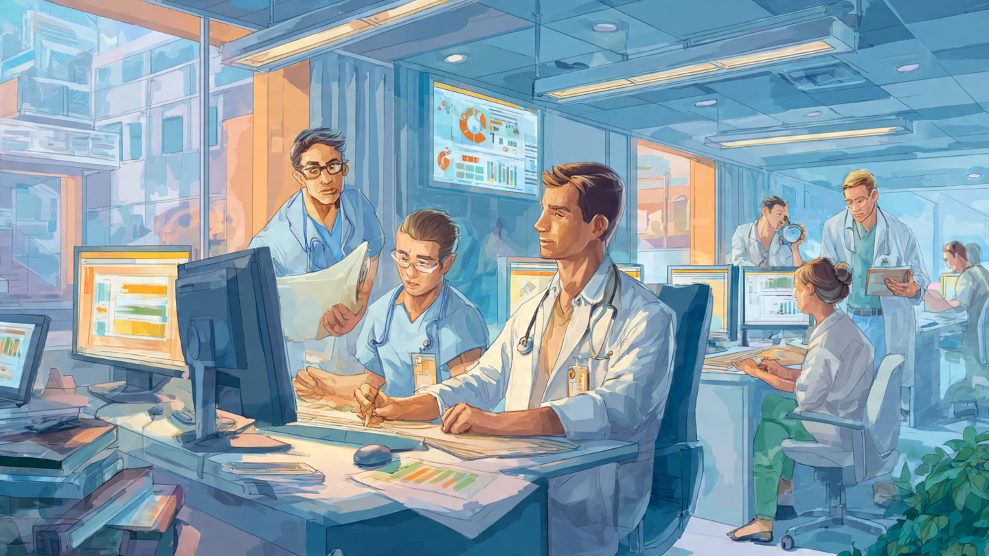 Medical Coding Career Path