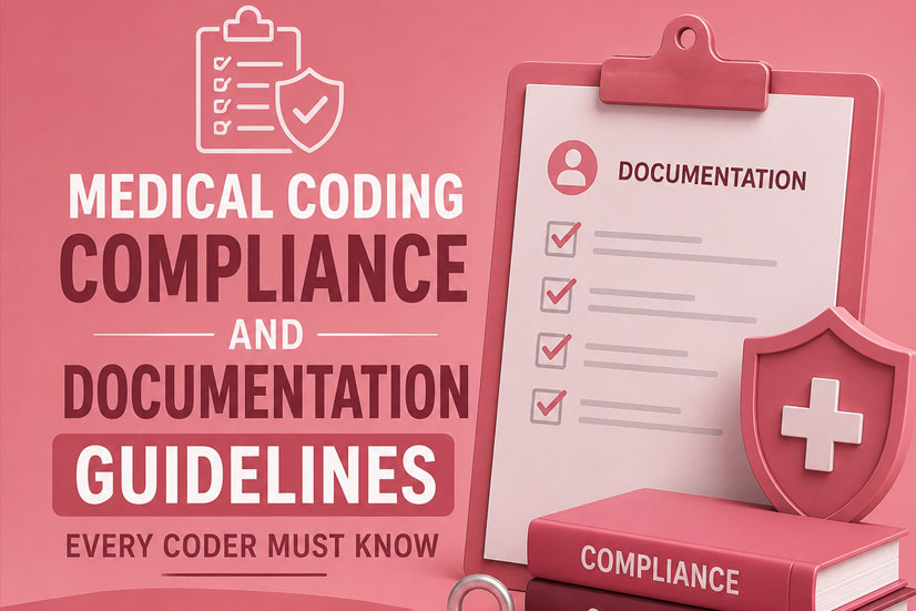 Medical Coding Compliance and Documentation Guidelines